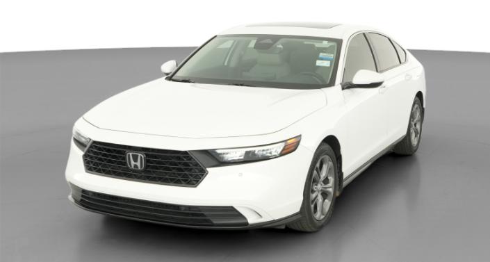 Thumbnail: 2023 Honda Accord - 1