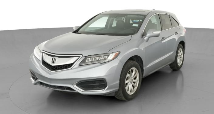 Thumbnail: 2016 Acura RDX - 1