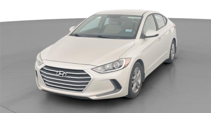 Thumbnail: 2017 Hyundai Elantra - 1