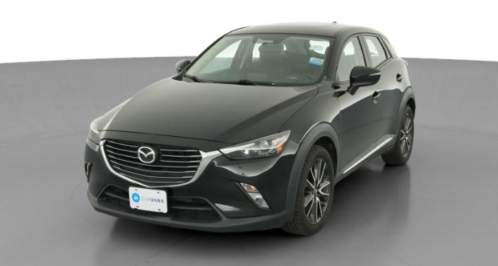 Thumbnail: 2016 Mazda CX-3 - 1