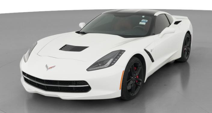 Thumbnail: 2016 Chevrolet Corvette - 1