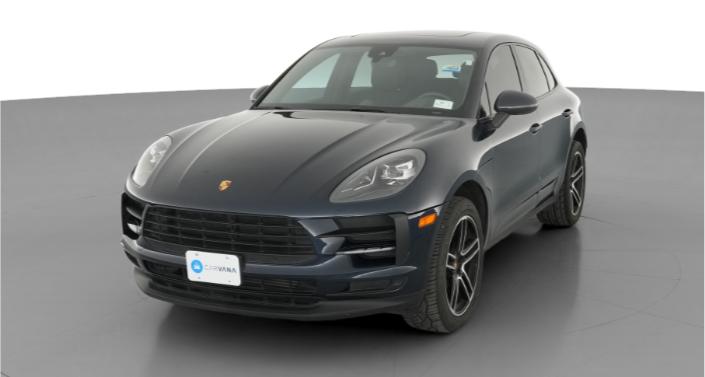 Thumbnail: 2019 Porsche Macan - 1