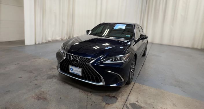 Thumbnail: 2023 Lexus ES - 1