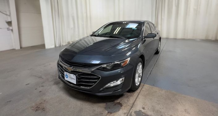 Thumbnail: 2019 Chevrolet Malibu - 1
