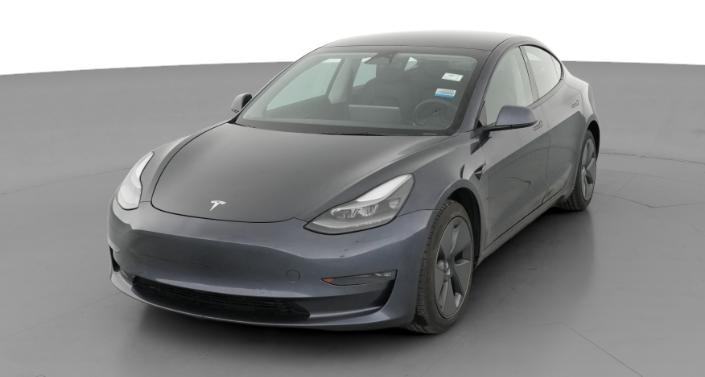 Thumbnail: 2022 Tesla Model 3 - 1