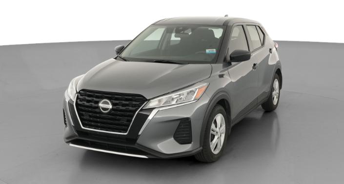 Thumbnail: 2021 Nissan Kicks - 1