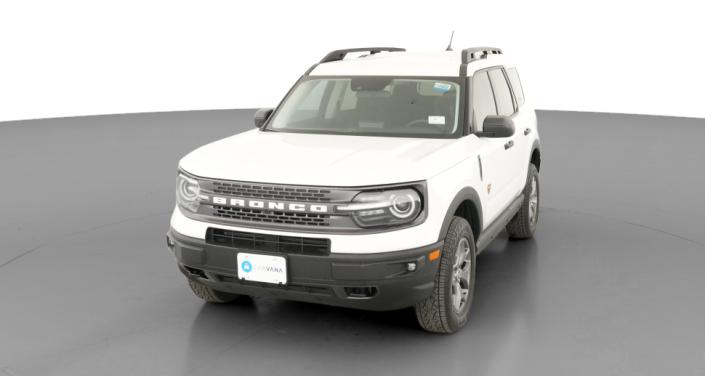 Thumbnail: 2023 Ford Bronco Sport - 1