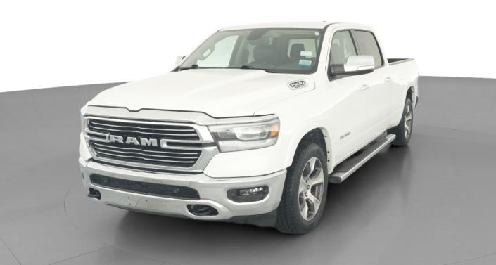 Thumbnail: 2020 RAM 1500 - 1