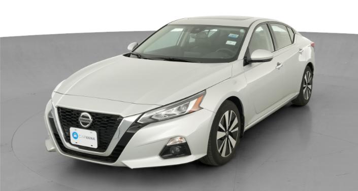 Thumbnail: 2019 Nissan Altima - 1