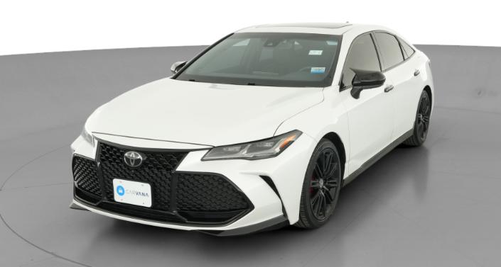 Thumbnail: 2022 Toyota Avalon - 1