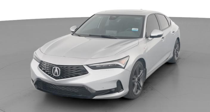 Thumbnail: 2023 Acura Integra - 1