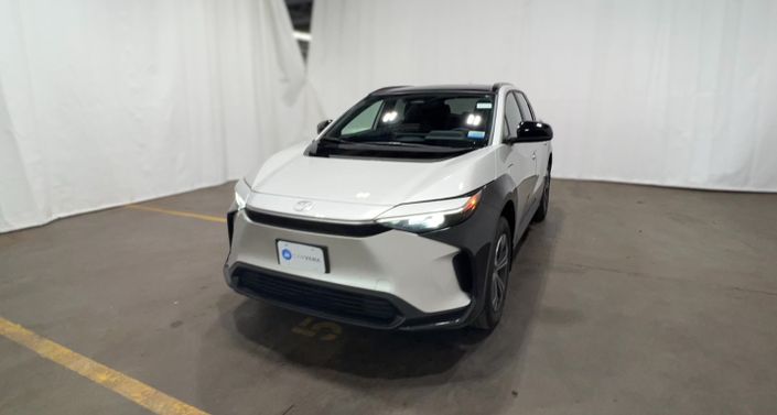 Thumbnail: 2025 Toyota bZ4X - 1