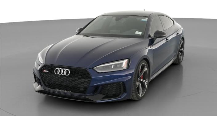 Thumbnail: 2019 Audi RS 5 - 1