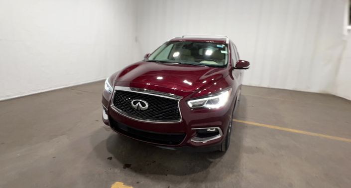 Thumbnail: 2019 INFINITI QX60 - 1