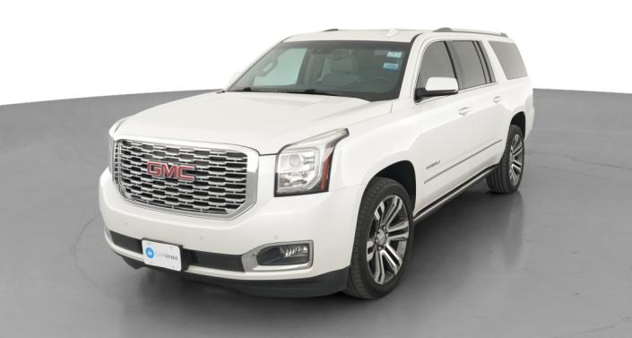 Thumbnail: 2018 GMC Yukon XL - 1
