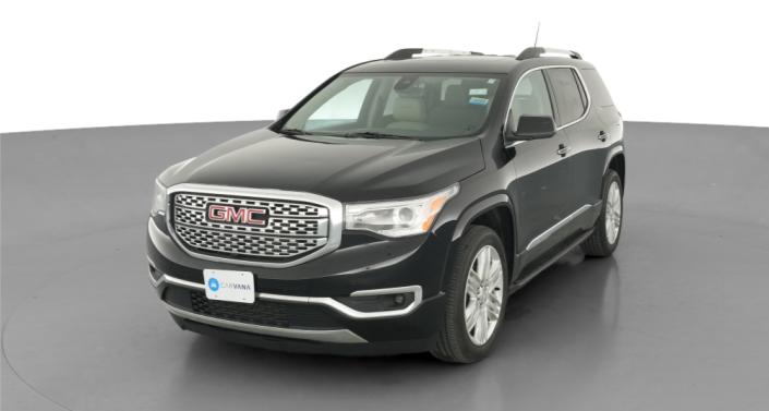 Thumbnail: 2017 GMC Acadia - 1