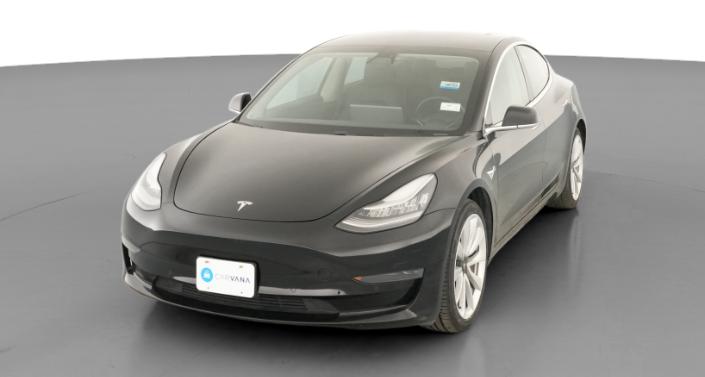 Thumbnail: 2020 Tesla Model 3 - 1