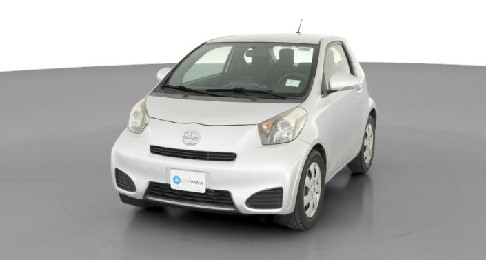 Thumbnail: 2015 Scion iQ - 1