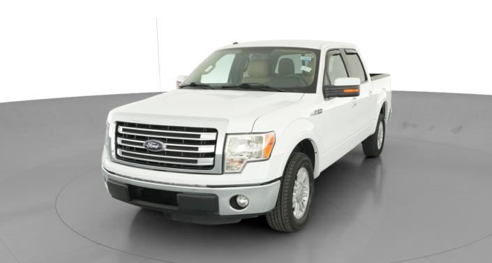 Thumbnail: 2014 Ford Econoline - 1