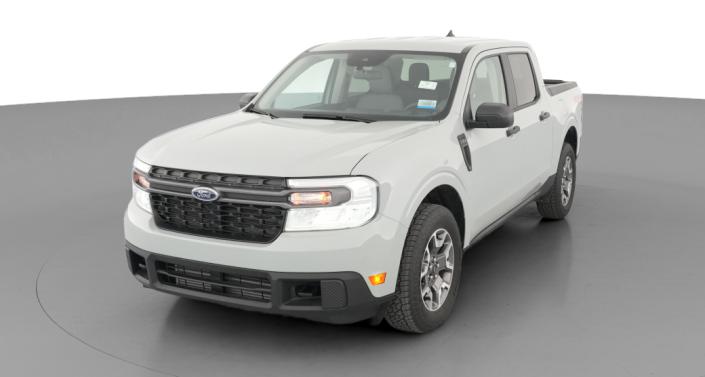 Thumbnail: 2024 Ford Maverick - 1