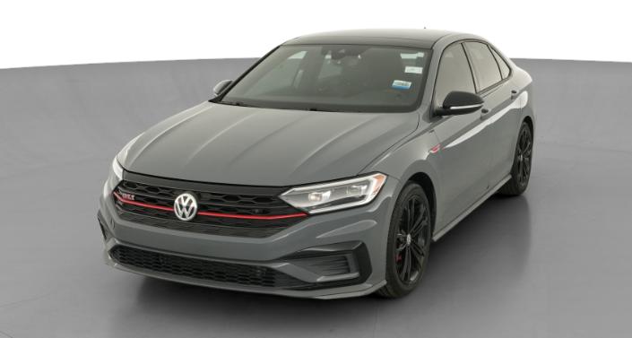 Thumbnail: 2021 Volkswagen Jetta - 1