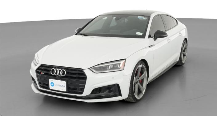 Thumbnail: 2019 Audi S5 - 1