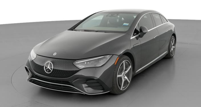 Thumbnail: 2023 Mercedes-Benz EQE - 1