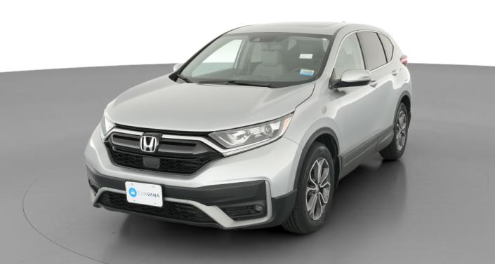 Thumbnail: 2022 Honda CR-V - 1