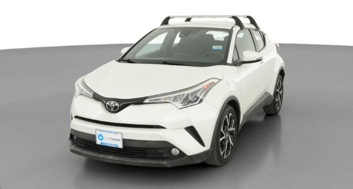 Thumbnail: 2018 Toyota C-HR - 1