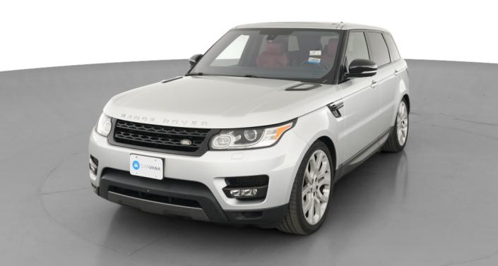 Thumbnail: 2016 Land Rover Range Rover Sport - 1