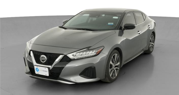 Thumbnail: 2020 Nissan Maxima - 1