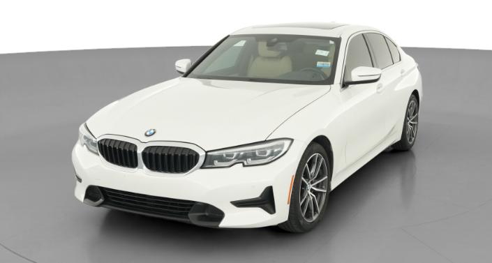 Thumbnail: 2021 BMW 3 Series - 1