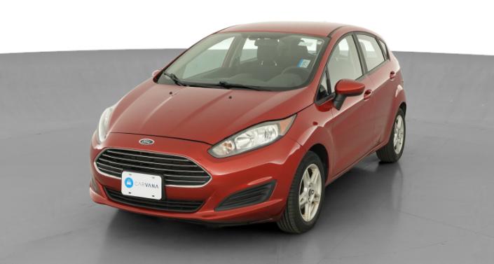 Thumbnail: 2019 Ford Fiesta - 1