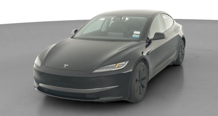 Thumbnail: 2025 Tesla Model 3 - 1