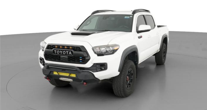 Thumbnail: 2019 Toyota Tacoma - 1