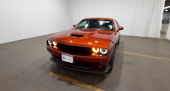 Thumbnail: 2021 Dodge Challenger - 1