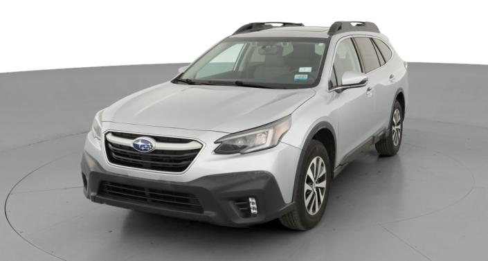 Thumbnail: 2020 Subaru Outback - 1