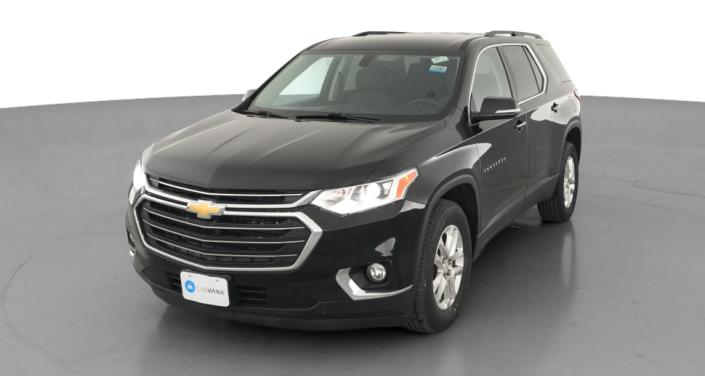 Thumbnail: 2019 Chevrolet Traverse - 1