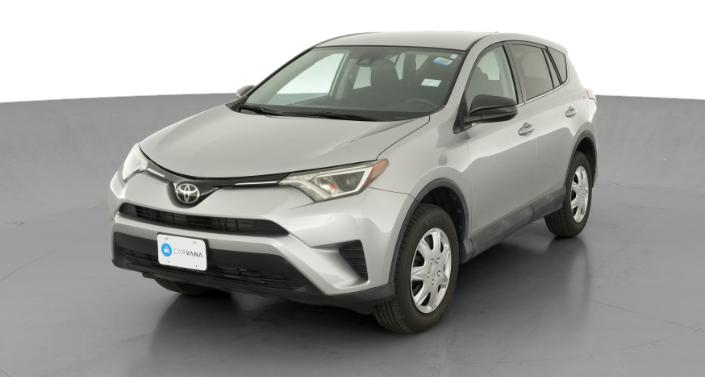 Thumbnail: 2018 Toyota RAV4 - 1