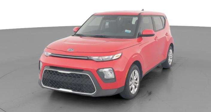 Thumbnail: 2020 Kia Soul - 1