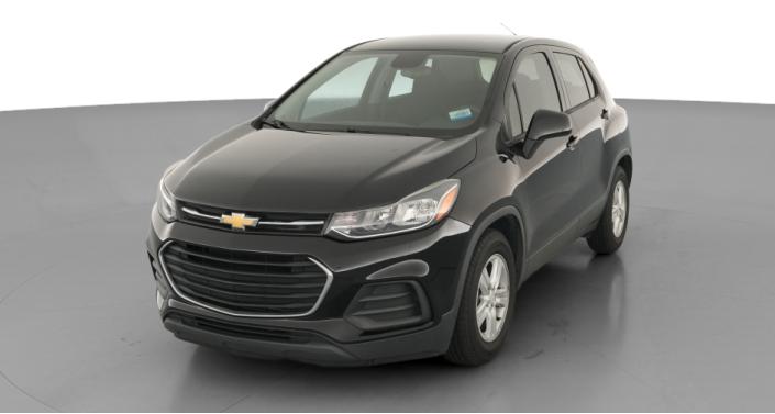 Thumbnail: 2019 Chevrolet Trax - 1