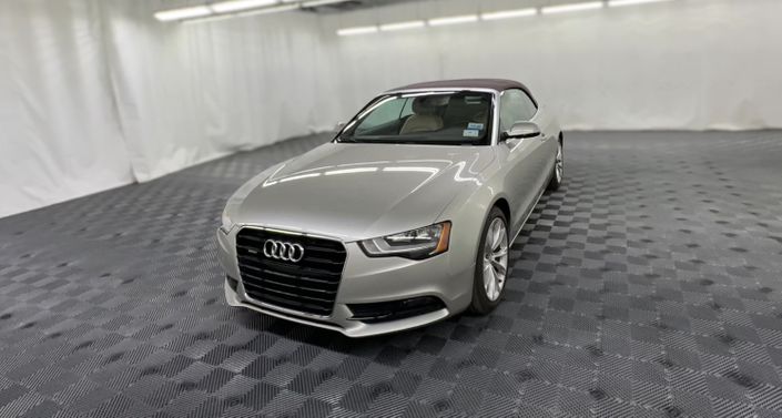 2014 Audi A5 Premium -
                  Indianapolis, IN