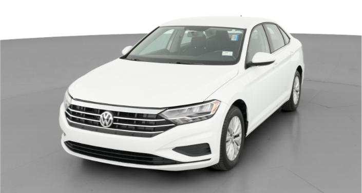 Thumbnail: 2020 Volkswagen Jetta - 1