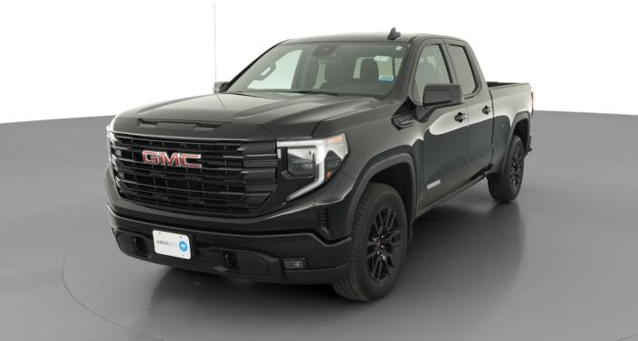 Thumbnail: 2025 GMC Sierra 1500 - 1