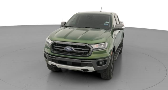 Thumbnail: 2023 Ford Ranger - 1