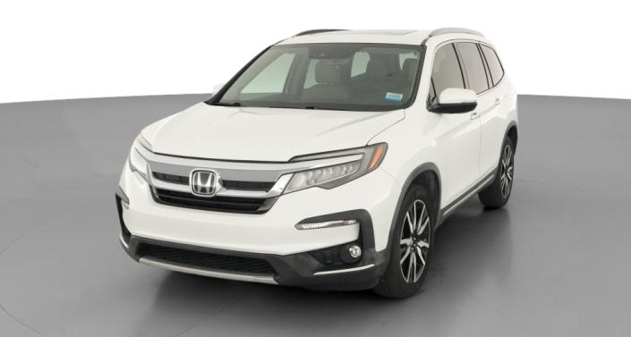 Thumbnail: 2020 Honda Pilot - 1