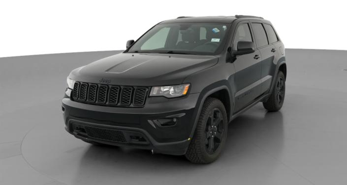 Thumbnail: 2018 Jeep Grand Cherokee - 1