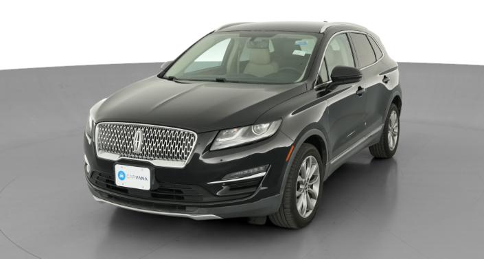 Thumbnail: 2019 Lincoln MKC - 1