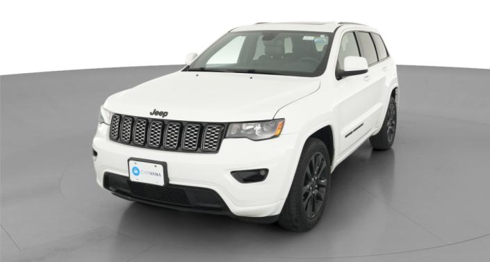 Thumbnail: 2019 Jeep Grand Cherokee - 1