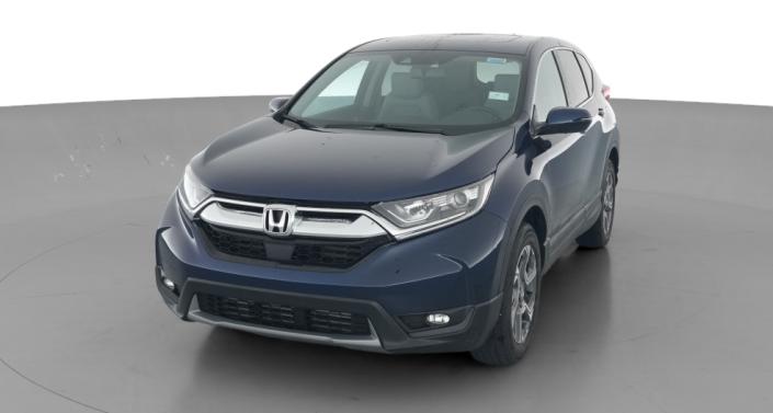 Thumbnail: 2018 Honda CR-V - 1